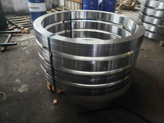 LF2 Forgings / Custom Metal Forgings / Large Ring Forgings
