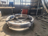 42CrMo Forged Ring with 350-5000mm Diameter