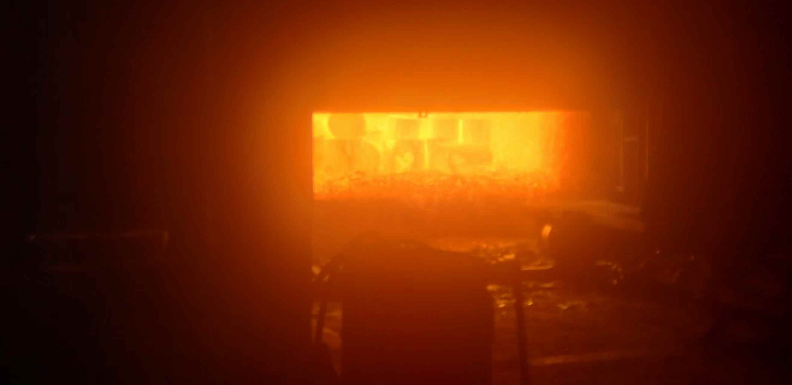 China Metal Ring Forgings And Forged Steel Rings Manufacturer