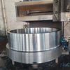 Manufacturer of Large Seamless Hot-rolled Steel Rings in China