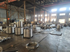  EN 19 FORGED RINGS ALLOY STEEL RING MANUFACTURER