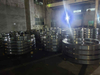 SMLS ROLLED RINGS 42CRMO4 4140 FORGED CYLINDER