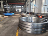 High Grade Carbon Steel Material Forging Ring