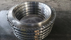 Custom Pipe Flanges China Manufacturer