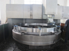 Customized 42CrMo 4130 Hot Forged Rolled Ring