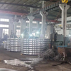 Heavy-Duty 42CrMo4 Forging Bear Ring