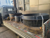 Cylinder Forgings 25CrMo4 42CrMo4 RIng Forgings