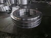High Strength Forged Rings in Alloy Steel AISI 9310 Carbon Steel Engineered for Machinery Applications