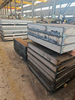 Steel Parts Cut From Steel Sheet in China for Exporting