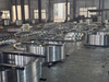 Custom Ring-rolled Components Rolled Ring Forgings Factory