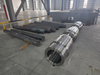Custom Forged Sleeves Cylindrical Forged Components