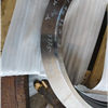 Forged Alloy Steel Rings with CNC Precision Machining: Ideal for Reliable Slewing Bearings