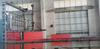 Mechanic finish big forging rings 42CrMo4 AISI4140 4240 4340