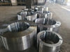 16MnCr5 Forged Rings 20CrMnTi Ring Forgings Factory
