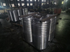 China Factory Flanges Ring Forgings Pipe Fittings 