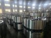 Customization Seamless Rolled Rings Chinese Factory